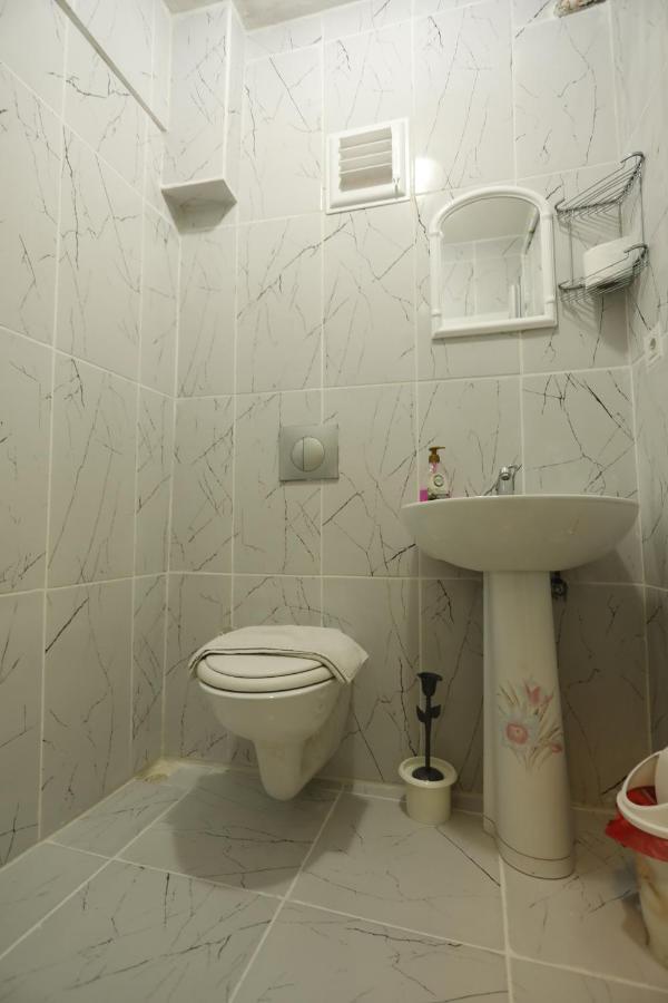 Hotel 61 Istanbulská provincie Exteriér fotografie