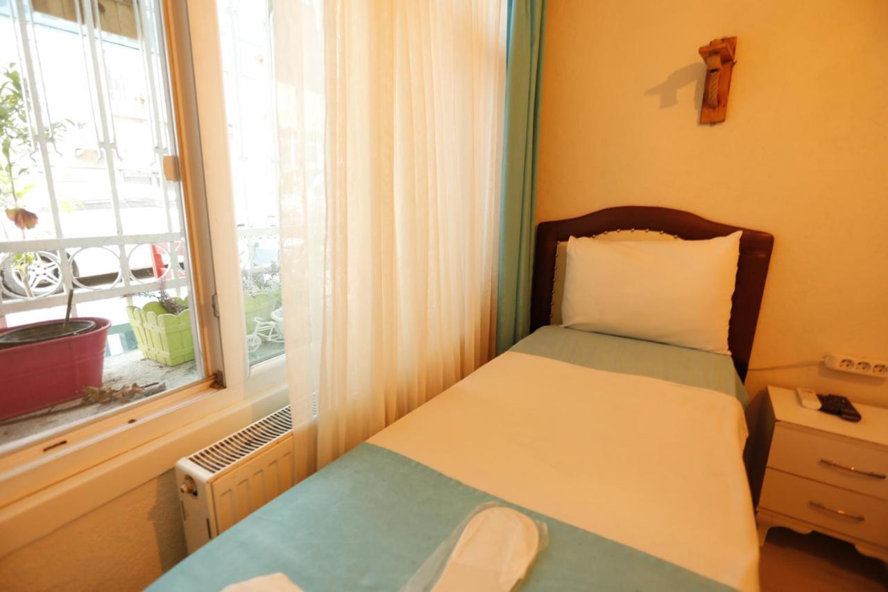 Hotel 61 Istanbulská provincie Exteriér fotografie