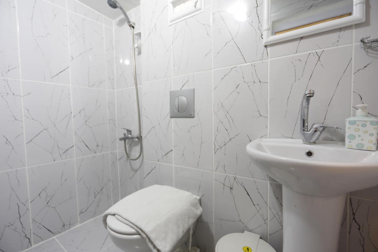 Hotel 61 Istanbulská provincie Exteriér fotografie